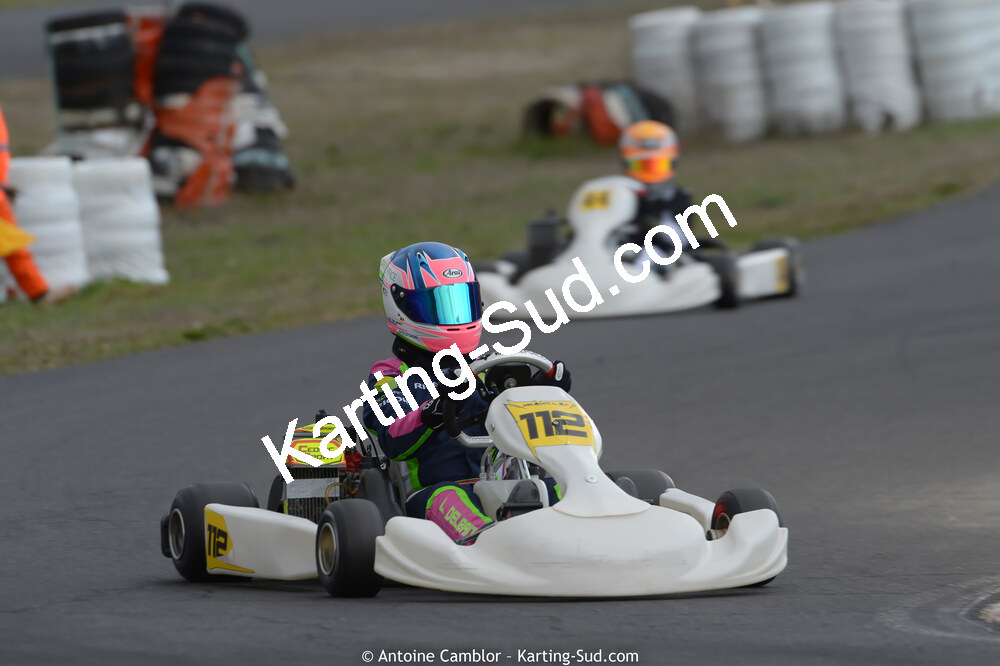 10 & 11/02/2018 : Trophée Gangeois MagicKart 2018 à Ganges (Photos Antoine Camblor) 2018 — karting