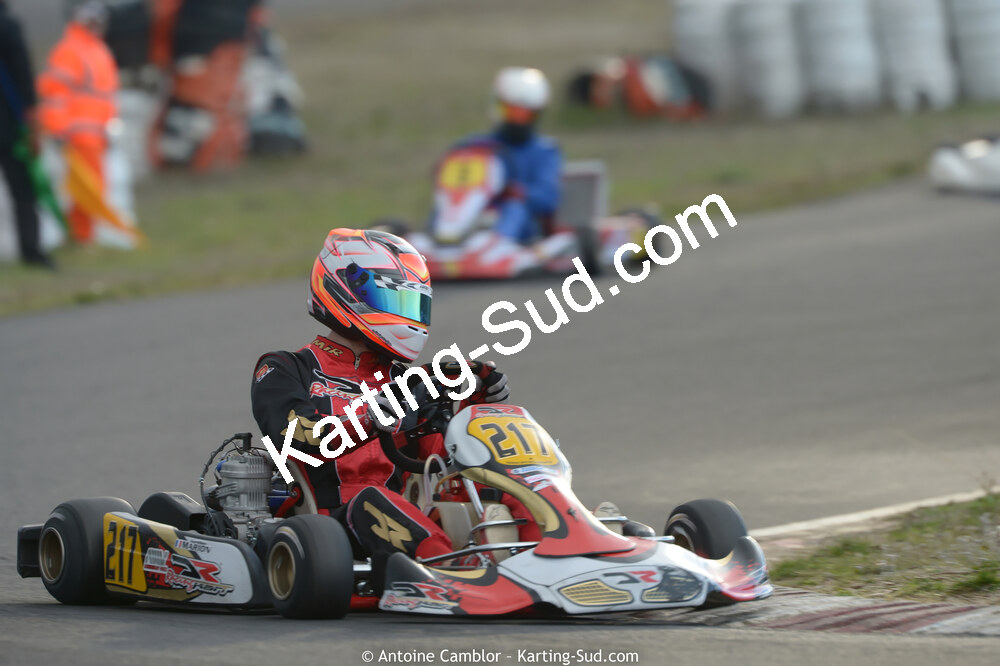 10 & 11/02/2018 : Trophée Gangeois MagicKart 2018 à Ganges (Photos Antoine Camblor) 2018 — karting