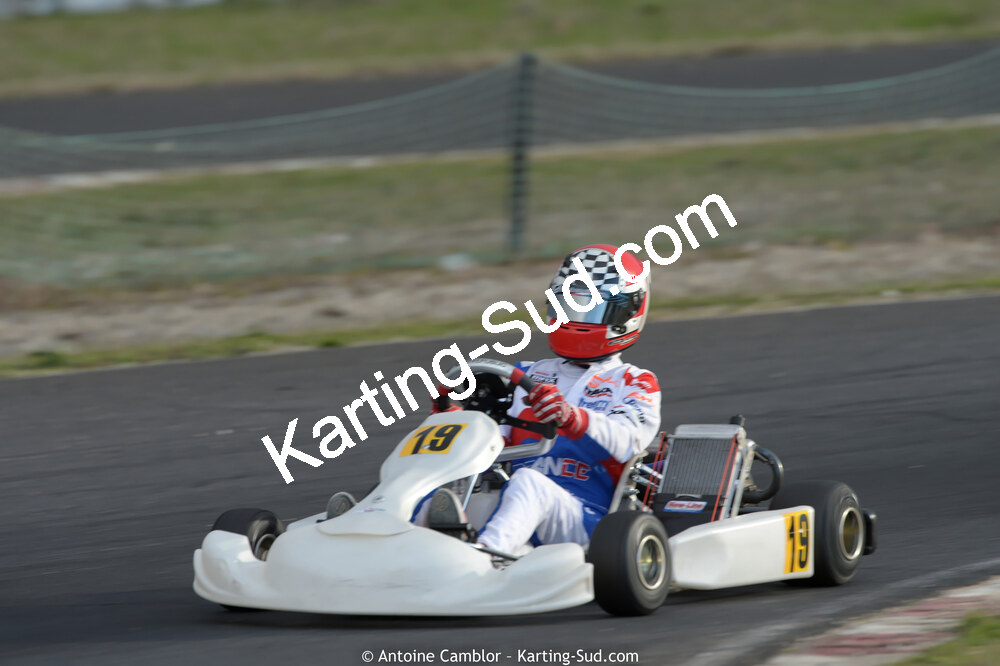 10 & 11/02/2018 : Trophée Gangeois MagicKart 2018 à Ganges (Photos Antoine Camblor) 2018 — karting