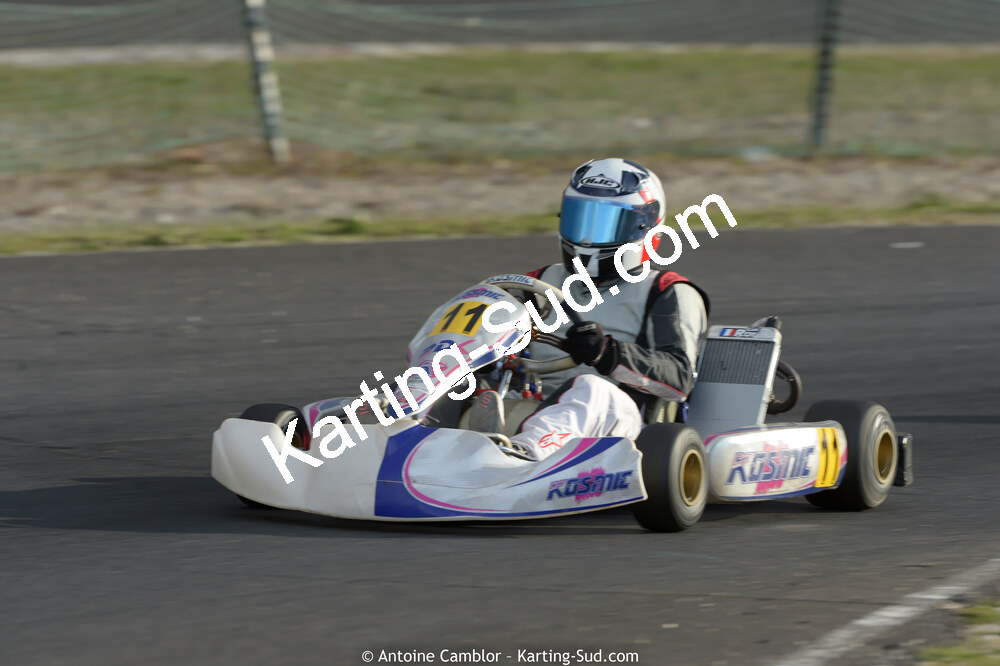 10 & 11/02/2018 : Trophée Gangeois MagicKart 2018 à Ganges (Photos Antoine Camblor) 2018 — karting