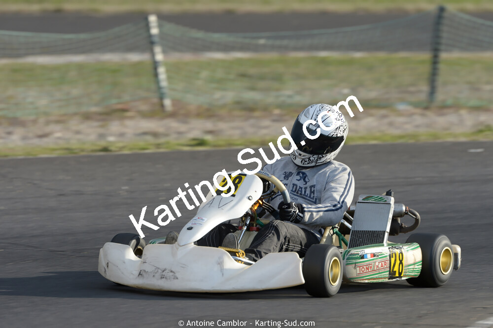 10 & 11/02/2018 : Trophée Gangeois MagicKart 2018 à Ganges (Photos Antoine Camblor) 2018 — karting