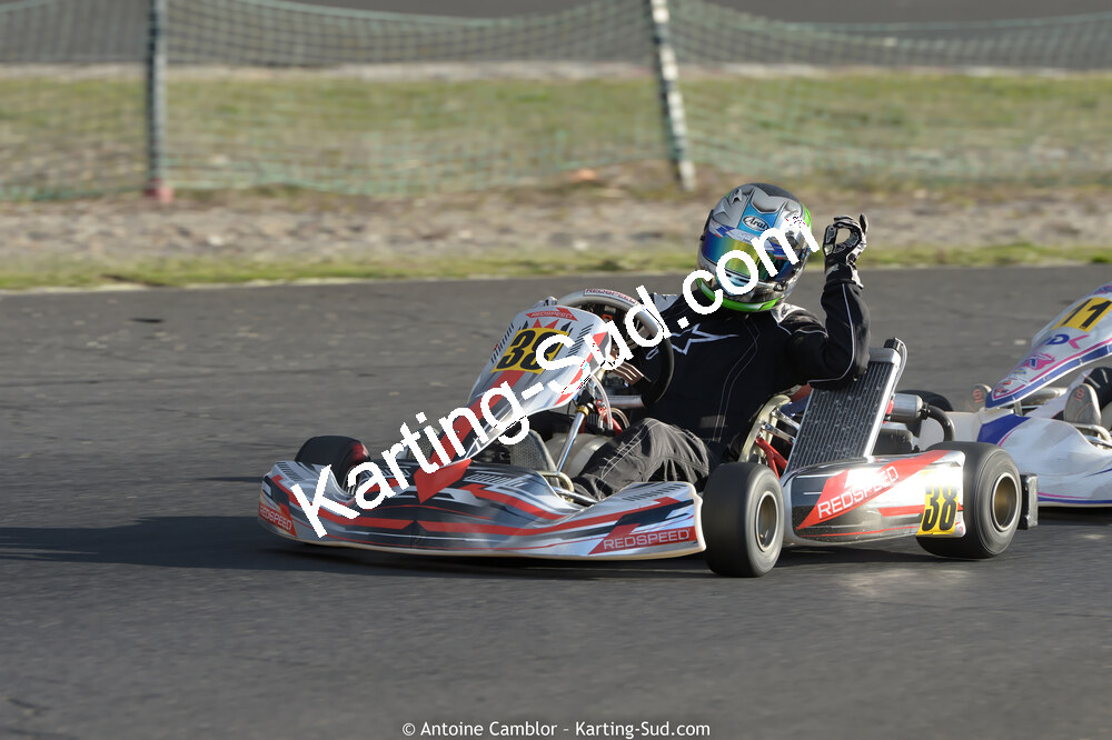 10 & 11/02/2018 : Trophée Gangeois MagicKart 2018 à Ganges (Photos Antoine Camblor) 2018 — karting