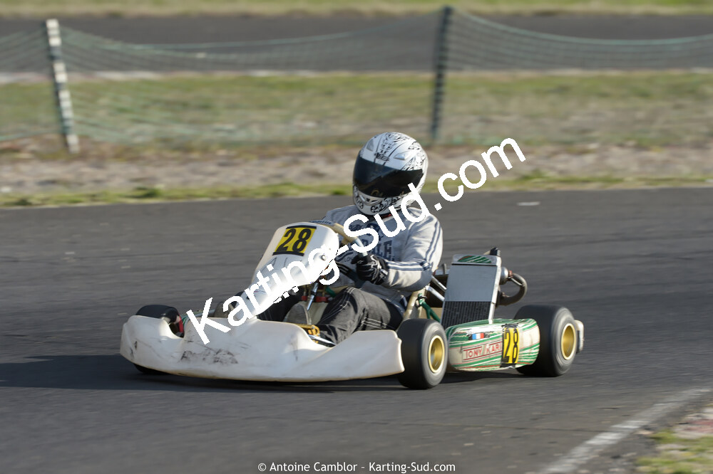 10 & 11/02/2018 : Trophée Gangeois MagicKart 2018 à Ganges (Photos Antoine Camblor) 2018 — karting
