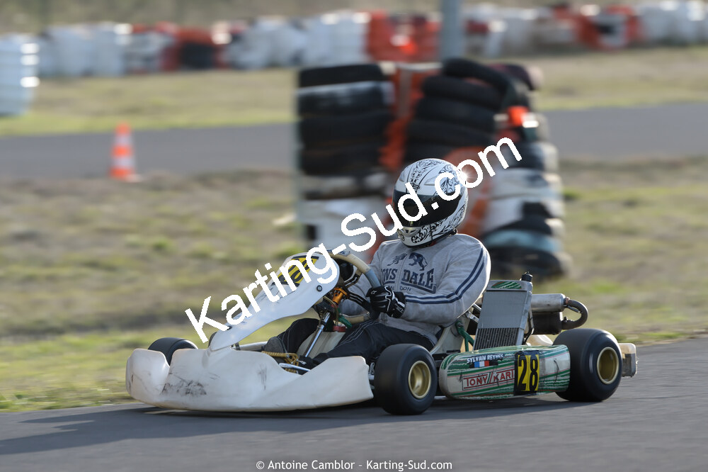 10 & 11/02/2018 : Trophée Gangeois MagicKart 2018 à Ganges (Photos Antoine Camblor) 2018 — karting