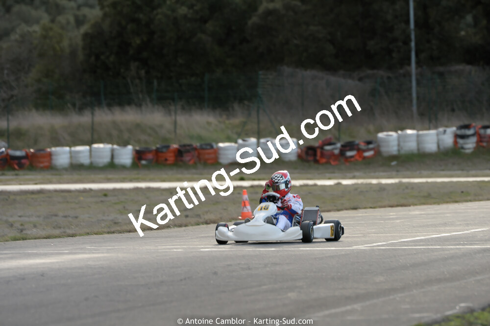 10 & 11/02/2018 : Trophée Gangeois MagicKart 2018 à Ganges (Photos Antoine Camblor) 2018 — karting