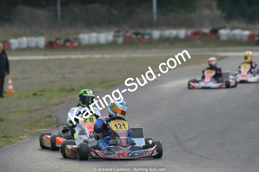 10 & 11/02/2018 : Trophée Gangeois MagicKart 2018 à Ganges (Photos Antoine Camblor) 2018 — karting
