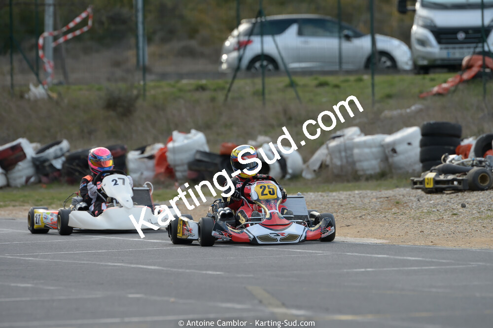10 & 11/02/2018 : Trophée Gangeois MagicKart 2018 à Ganges (Photos Antoine Camblor) 2018 — karting