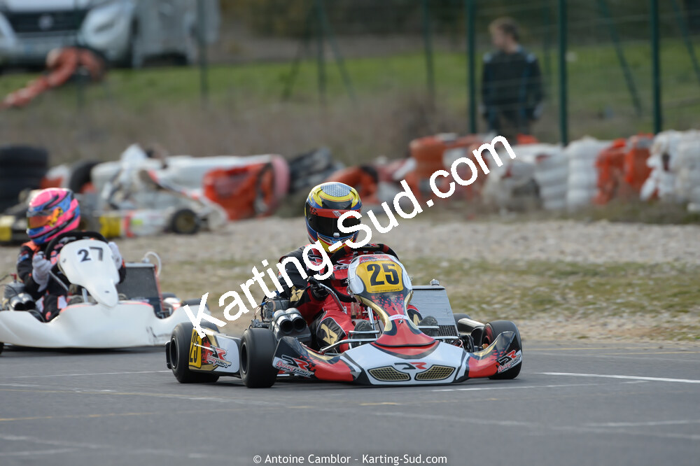 10 & 11/02/2018 : Trophée Gangeois MagicKart 2018 à Ganges (Photos Antoine Camblor) 2018 — karting