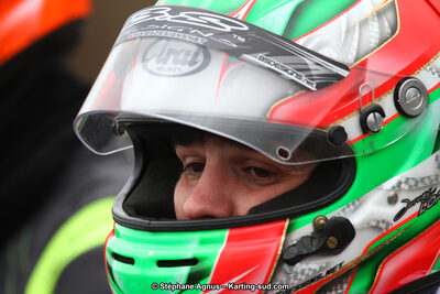 17 & 18/03/2018 : 1ère manche du Championnat du Sud 2018 à Lavelanet (Photos Stéphane Agnus) 2018 — karting