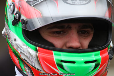 17 & 18/03/2018 : 1ère manche du Championnat du Sud 2018 à Lavelanet (Photos Stéphane Agnus) 2018 — karting