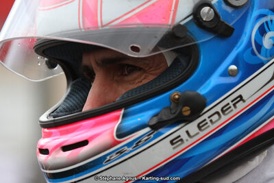 17 & 18/03/2018 : 1ère manche du Championnat du Sud 2018 à Lavelanet (Photos Stéphane Agnus) 2018 — karting