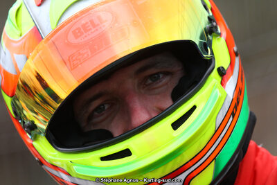 17 & 18/03/2018 : 1ère manche du Championnat du Sud 2018 à Lavelanet (Photos Stéphane Agnus) 2018 — karting