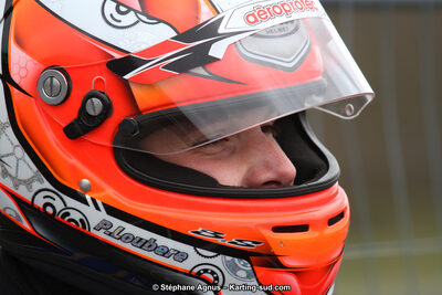 17 & 18/03/2018 : 1ère manche du Championnat du Sud 2018 à Lavelanet (Photos Stéphane Agnus) 2018 — karting