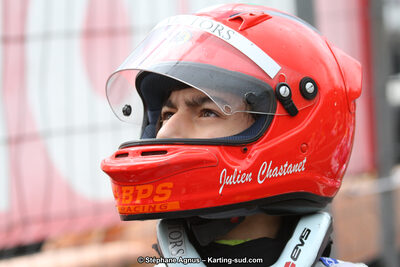 17 & 18/03/2018 : 1ère manche du Championnat du Sud 2018 à Lavelanet (Photos Stéphane Agnus) 2018 — karting