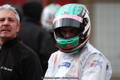 17 & 18/03/2018 : 1ère manche du Championnat du Sud 2018 à Lavelanet (Photos Stéphane Agnus) 2018 — karting