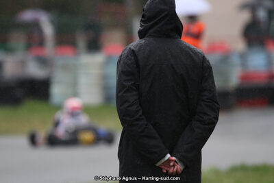 17 & 18/03/2018 : 1ère manche du Championnat du Sud 2018 à Lavelanet (Photos Stéphane Agnus) 2018 — karting