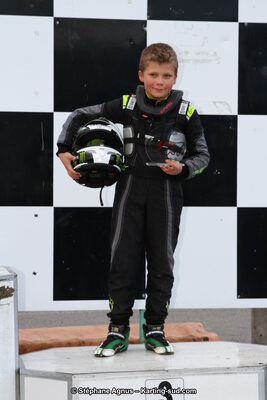 17 & 18/03/2018 : 1ère manche du Championnat du Sud 2018 à Lavelanet (Photos Stéphane Agnus) 2018 — karting