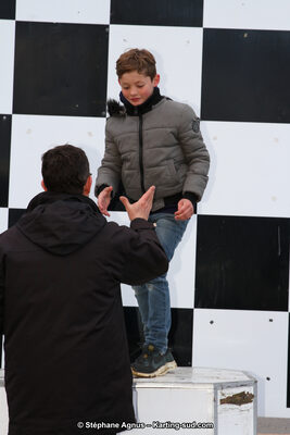 17 & 18/03/2018 : 1ère manche du Championnat du Sud 2018 à Lavelanet (Photos Stéphane Agnus) 2018 — karting
