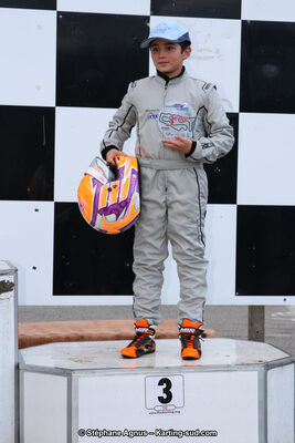17 & 18/03/2018 : 1ère manche du Championnat du Sud 2018 à Lavelanet (Photos Stéphane Agnus) 2018 — karting