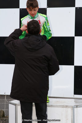 17 & 18/03/2018 : 1ère manche du Championnat du Sud 2018 à Lavelanet (Photos Stéphane Agnus) 2018 — karting
