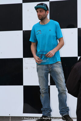 17 & 18/03/2018 : 1ère manche du Championnat du Sud 2018 à Lavelanet (Photos Stéphane Agnus) 2018 — karting