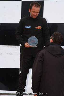 17 & 18/03/2018 : 1ère manche du Championnat du Sud 2018 à Lavelanet (Photos Stéphane Agnus) 2018 — karting