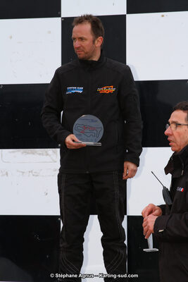 17 & 18/03/2018 : 1ère manche du Championnat du Sud 2018 à Lavelanet (Photos Stéphane Agnus) 2018 — karting