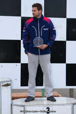 17 & 18/03/2018 : 1ère manche du Championnat du Sud 2018 à Lavelanet (Photos Stéphane Agnus) 2018 — karting
