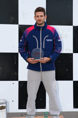 17 & 18/03/2018 : 1ère manche du Championnat du Sud 2018 à Lavelanet (Photos Stéphane Agnus) 2018 — karting