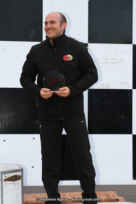 17 & 18/03/2018 : 1ère manche du Championnat du Sud 2018 à Lavelanet (Photos Stéphane Agnus) 2018 — karting