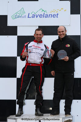 17 & 18/03/2018 : 1ère manche du Championnat du Sud 2018 à Lavelanet (Photos Stéphane Agnus) 2018 — karting