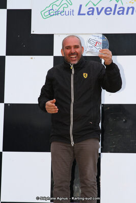 17 & 18/03/2018 : 1ère manche du Championnat du Sud 2018 à Lavelanet (Photos Stéphane Agnus) 2018 — karting