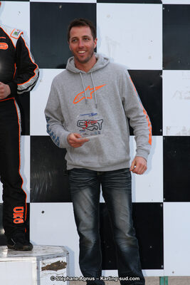 17 & 18/03/2018 : 1ère manche du Championnat du Sud 2018 à Lavelanet (Photos Stéphane Agnus) 2018 — karting