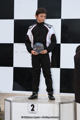17 & 18/03/2018 : 1ère manche du Championnat du Sud 2018 à Lavelanet (Photos Stéphane Agnus) 2018 — karting