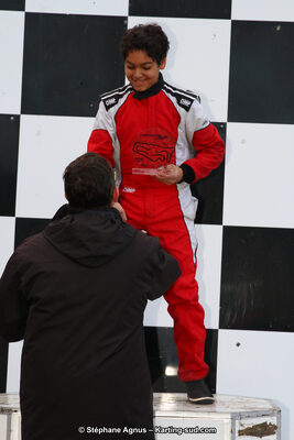 17 & 18/03/2018 : 1ère manche du Championnat du Sud 2018 à Lavelanet (Photos Stéphane Agnus) 2018 — karting