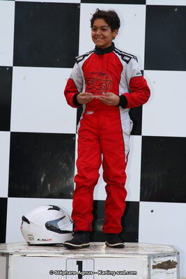 17 & 18/03/2018 : 1ère manche du Championnat du Sud 2018 à Lavelanet (Photos Stéphane Agnus) 2018 — karting