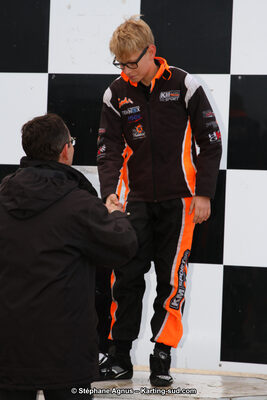 17 & 18/03/2018 : 1ère manche du Championnat du Sud 2018 à Lavelanet (Photos Stéphane Agnus) 2018 — karting
