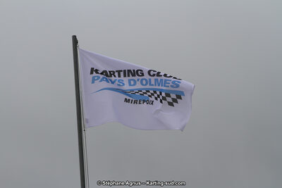 17 & 18/03/2018 : 1ère manche du Championnat du Sud 2018 à Lavelanet (Photos Stéphane Agnus) 2018 — karting