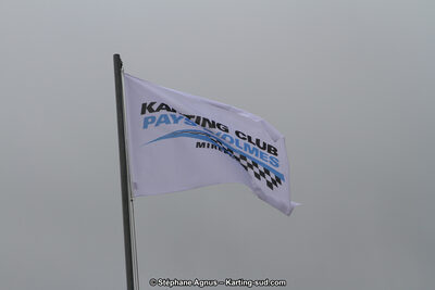 17 & 18/03/2018 : 1ère manche du Championnat du Sud 2018 à Lavelanet (Photos Stéphane Agnus) 2018 — karting