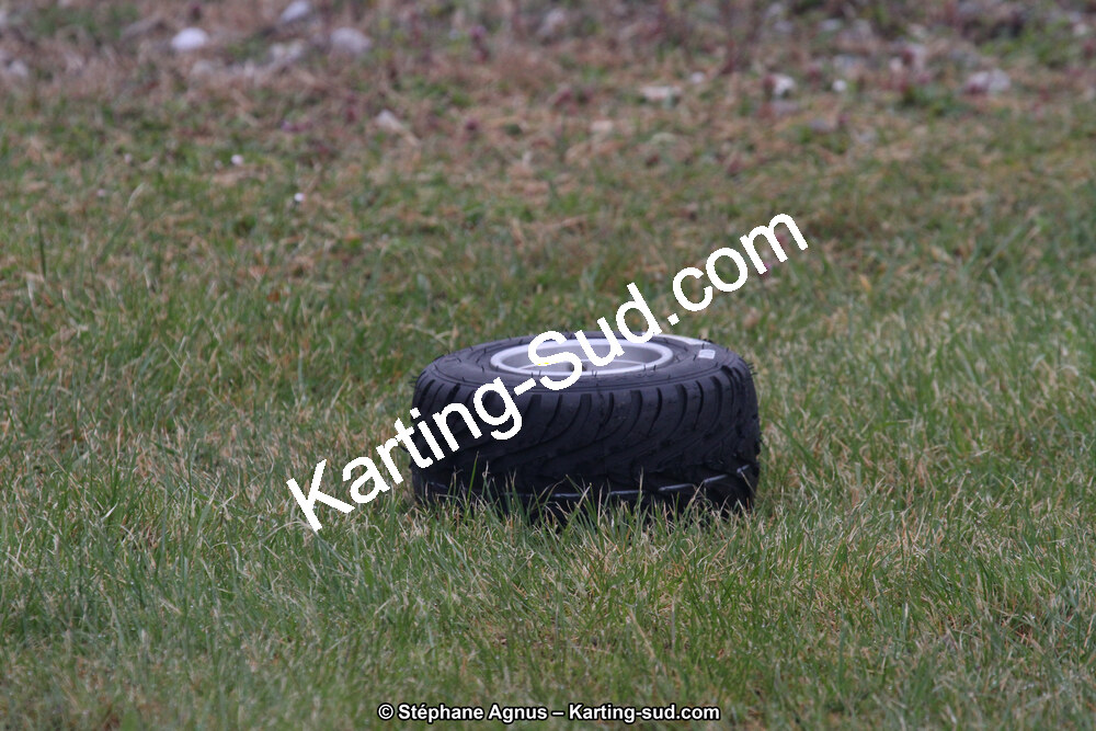 17 & 18/03/2018 : 1ère manche du Championnat du Sud 2018 à Lavelanet (Photos Stéphane Agnus) 2018 — karting