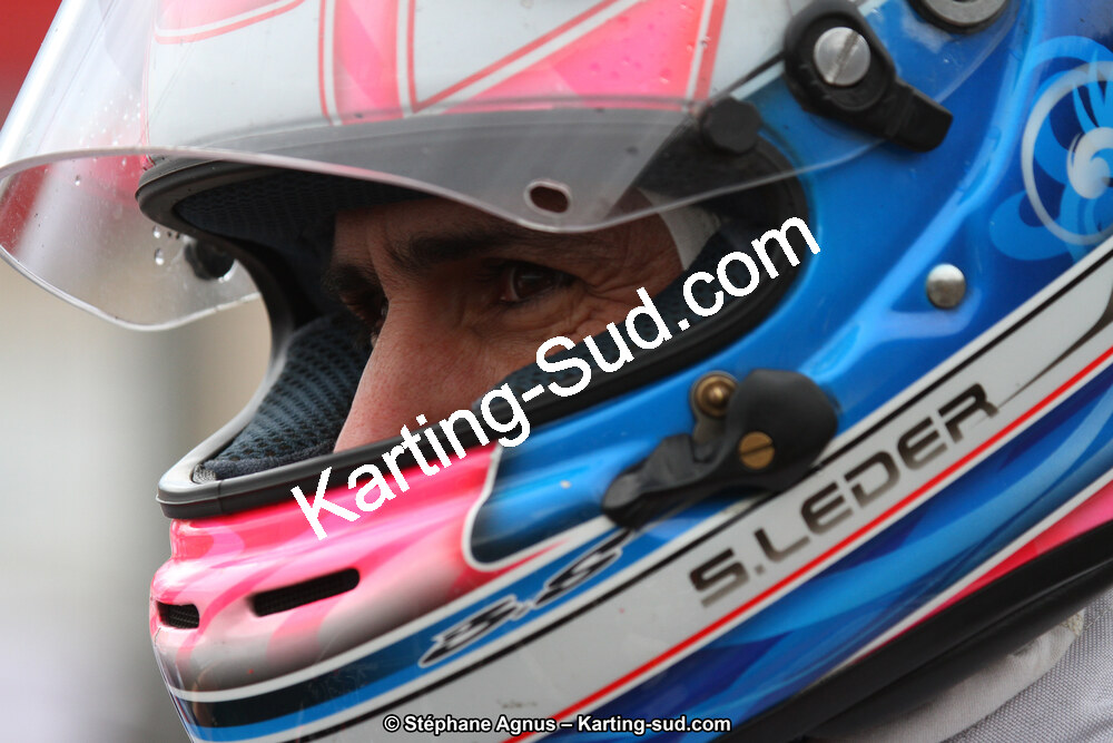 17 & 18/03/2018 : 1ère manche du Championnat du Sud 2018 à Lavelanet (Photos Stéphane Agnus) 2018 — karting
