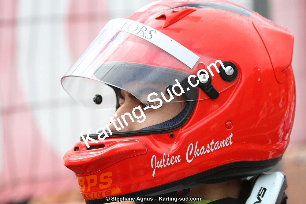 17 & 18/03/2018 : 1ère manche du Championnat du Sud 2018 à Lavelanet (Photos Stéphane Agnus) 2018 — karting