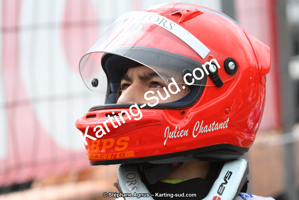 17 & 18/03/2018 : 1ère manche du Championnat du Sud 2018 à Lavelanet (Photos Stéphane Agnus) 2018 — karting