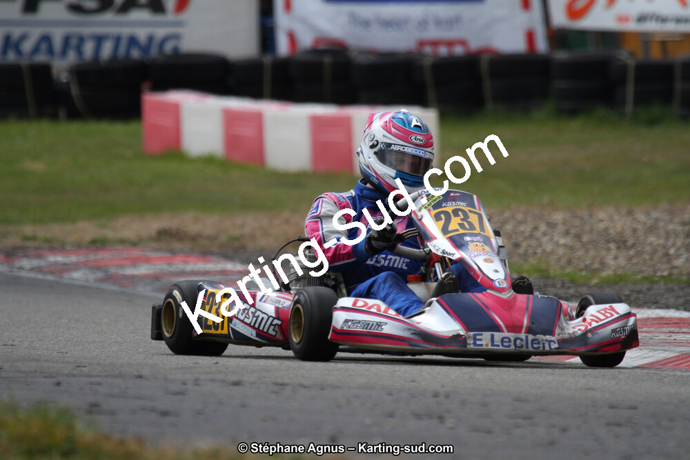 17 & 18/03/2018 : 1ère manche du Championnat du Sud 2018 à Lavelanet (Photos Stéphane Agnus) 2018 — karting