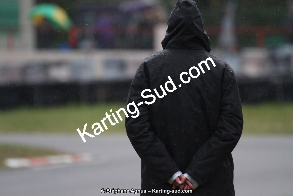 17 & 18/03/2018 : 1ère manche du Championnat du Sud 2018 à Lavelanet (Photos Stéphane Agnus) 2018 — karting