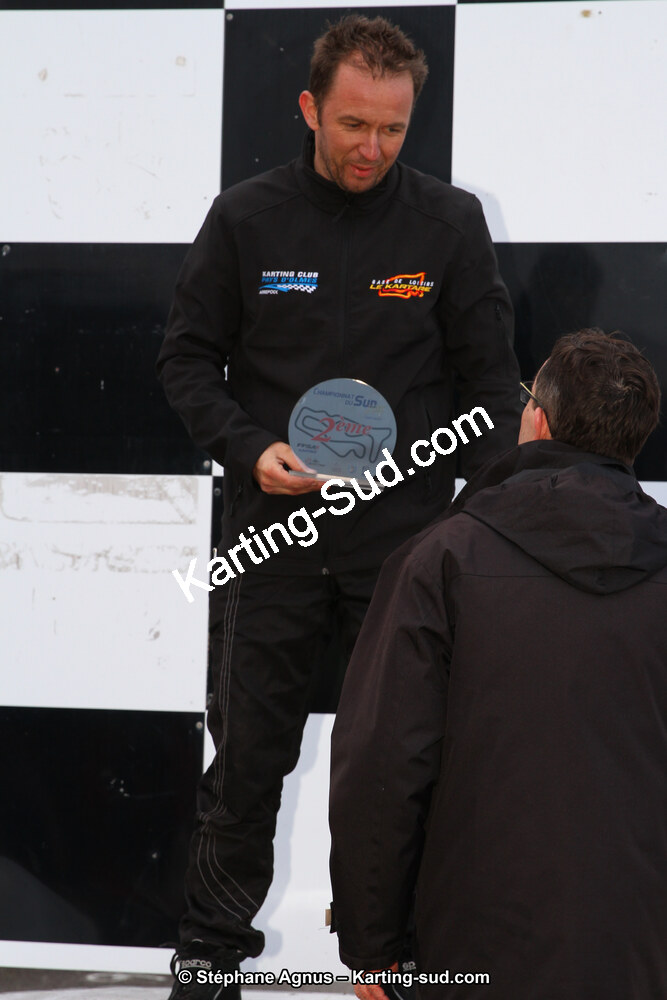 17 & 18/03/2018 : 1ère manche du Championnat du Sud 2018 à Lavelanet (Photos Stéphane Agnus) 2018 — karting