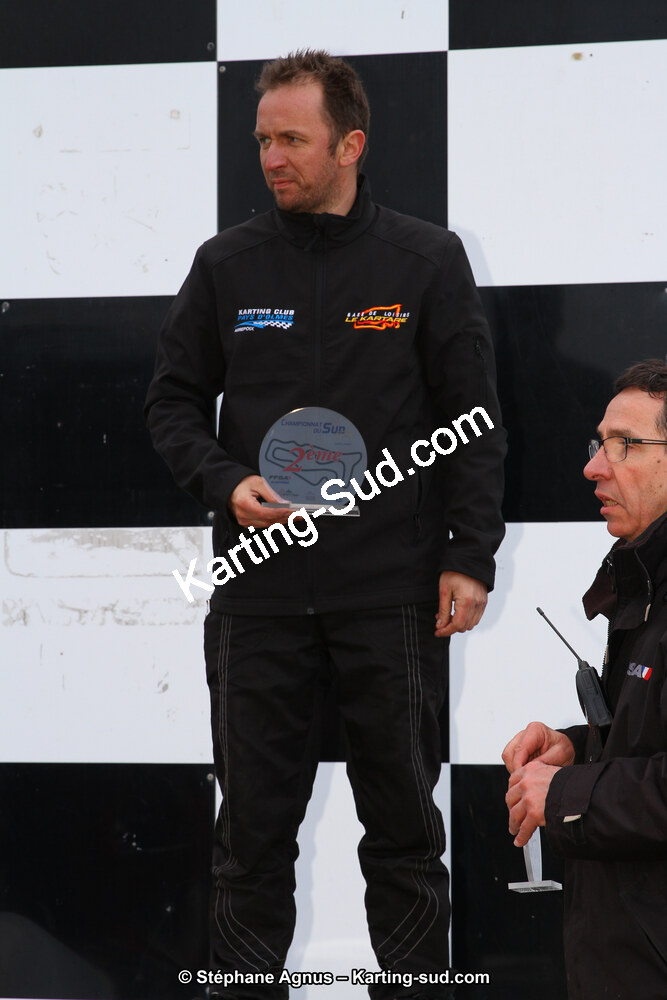 17 & 18/03/2018 : 1ère manche du Championnat du Sud 2018 à Lavelanet (Photos Stéphane Agnus) 2018 — karting