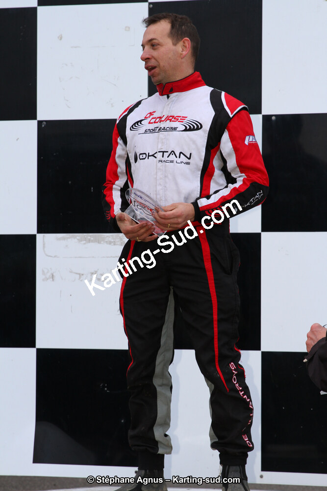 17 & 18/03/2018 : 1ère manche du Championnat du Sud 2018 à Lavelanet (Photos Stéphane Agnus) 2018 — karting