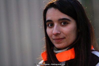 24/03/2018 : 1ère manche du Trophée Nicolas Chevesson à Karting 2 Muret (Photos Stéphane Agnus) 2018 — karting