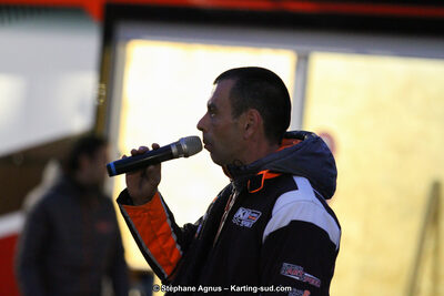 24/03/2018 : 1ère manche du Trophée Nicolas Chevesson à Karting 2 Muret (Photos Stéphane Agnus) 2018 — karting